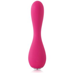 - Uma Vibromasseur pour point G - Rose