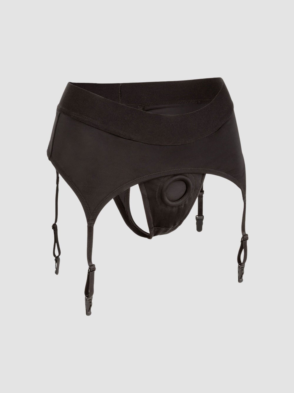 String & Porte-Jarretelles Harnais Boundless