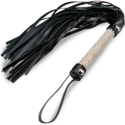 Petit martinet à strass