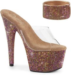 BEJEWELED-712RS BEJ712RS/C/BZRS