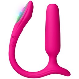 - Lush Vibrateur Anal - Rose