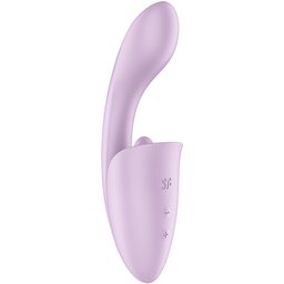 Vibromasseur Tongue Expert
