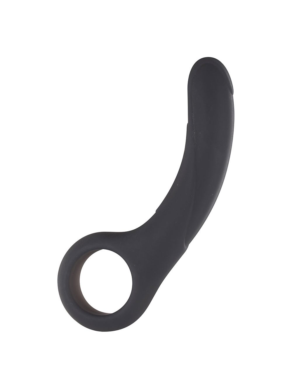 Plug Anal Doigt Smooth Investigator