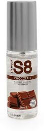 Lubrifiant parfumé chocolat 50ml - S8