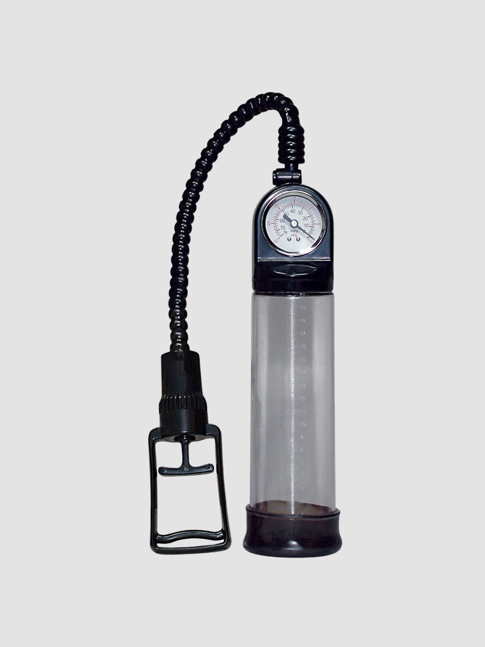 Pompe à Pénis Pump Deluxe