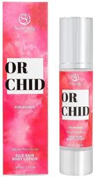 Silk skin lotion secret orchid 50ml