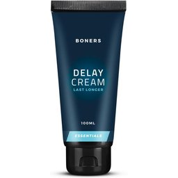 - Crème retardante - 100 ml
