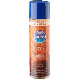 Tasty Salted Caramel Seduction Lubrifiant à Base d'Eau 130 ml