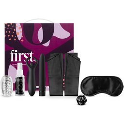 - Coffret