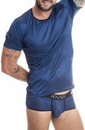 T-shirt Naval Bleu