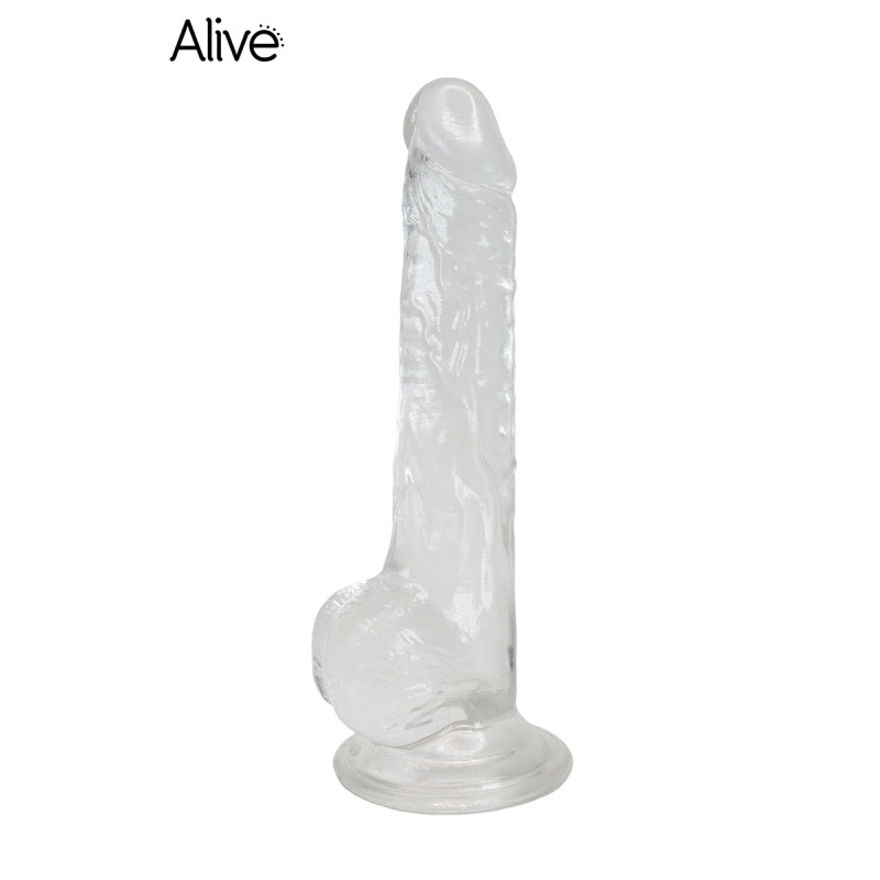 Gode jelly Lusty