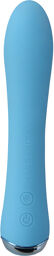 Vibro rechargeable WowGenie bleu