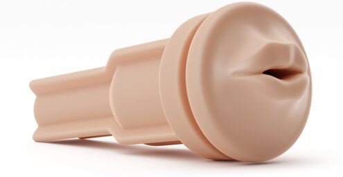 Gaine Bouche beige AI Ultra