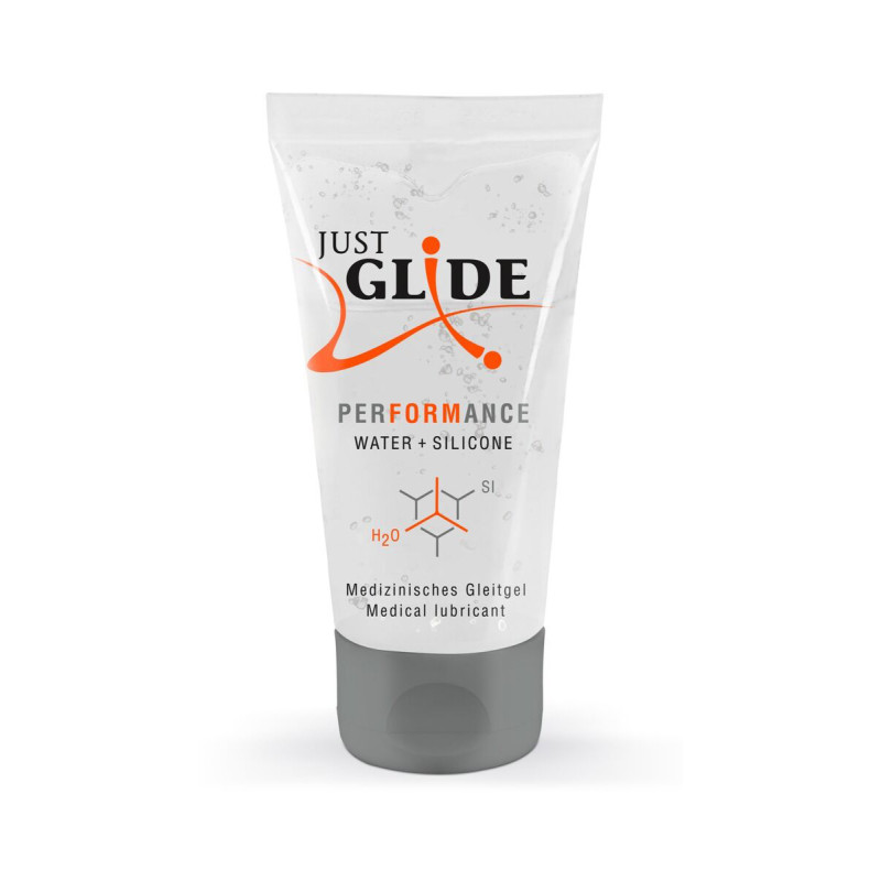 Lubrifiant Performance 50ml