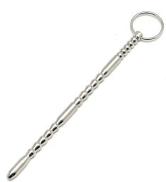 Long bâton urétral