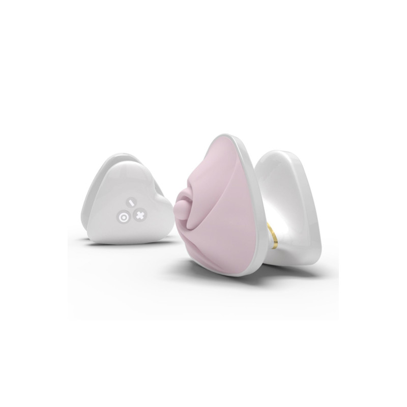 Stimulateur externe Heart's Desire