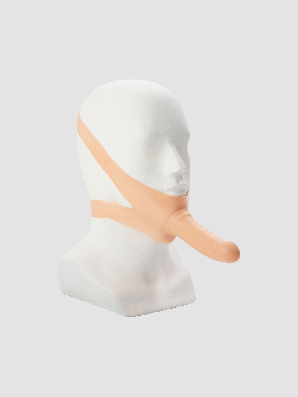 Gode pour menton The Accommodator