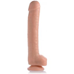 Le gode Destroyer XXL