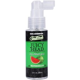 GoodHead Juicy Head Spray Bouche Sèche 59 ml