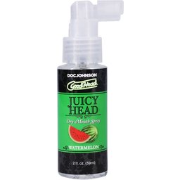 Juicy Head Spray Bouche Sèche 59 ml