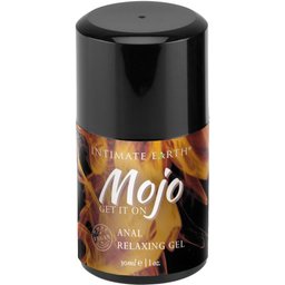 - Mojo Clove Oil Anal Relaxing Gel 30 ml