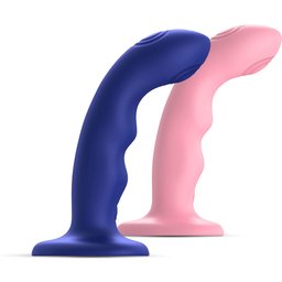 Dong Tapping Dildo Wave