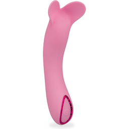Stimulateur de clitoris intense Quiver