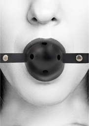 Bâillon Ball Gag