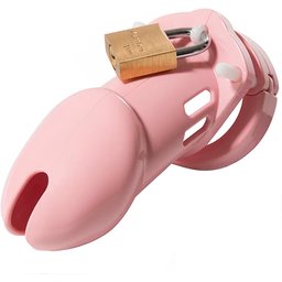 CB-6000 Dispositif de chasteté (8,25 cm)