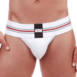 Jockstrap Boris Blanc