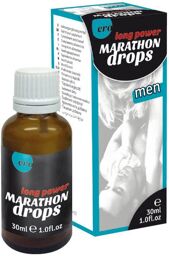 Gouttes Marathon - Homme 30 ml