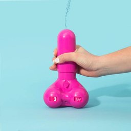 Jeu à Boire JIZZ