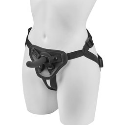 Gode Ceinture Unisexe avec Gode