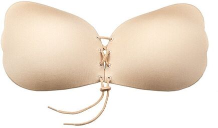 Soutien-gorge Lace-it Bra Bonnet A à D Chair