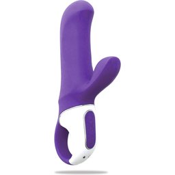 Vibromasseur Magic Bunny