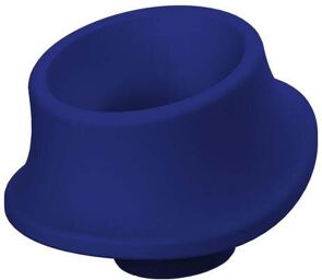 Têtes de stimulation Type A blueberry Bleu