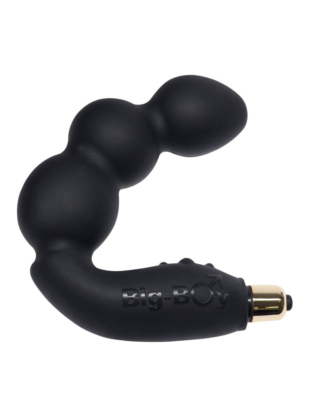 Stimulateur Prostatique Men-X Big Boy