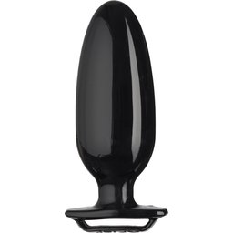 Finger Grip Plug Taille 6