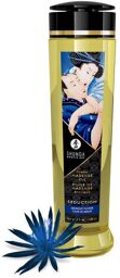 Huile de massage érotique Fleur de Minuit 240 ml