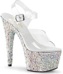 BEJEWELED-708MS BEJ708MS/C/SRS