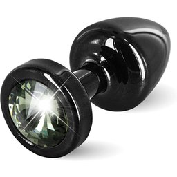 Bijou Anal Anni Round Noir