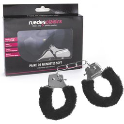 Paire de Menotte Soft