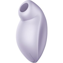 Gaia Air Pulse Vibromasseur Clitoridien