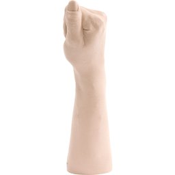 Bitch Fist Fist Main