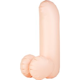 Blow me up Pénis Gonflable 81 cm
