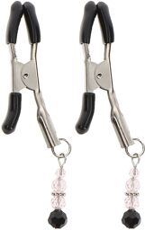 Pince-Tétons Clamps Pearls Taboom