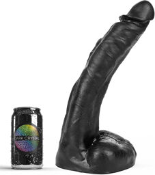 Gode Josh - Réalisme et Sensations Intenses