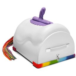 Sex Machine Télécommandée Unicorn
