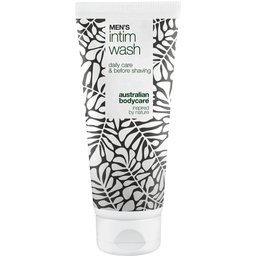 Gel lavant intime homme 200 ml