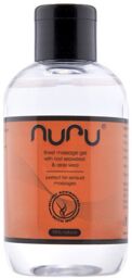 Gel de Massage Nori et Aloé Véra - 100 ml